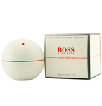 BOSS IN MOTION WHITE cologne