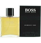 BOSS AFTERSHAVE 4.2 OZ,Hugo Boss,Fragrance