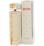 BOSS ORANGE perfume