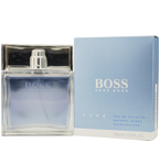 BOSS PURE by Hugo Boss - EDT SPRAY 1.6 OZ