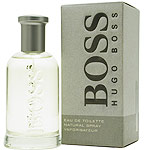 COLOGNE BOSS #6 by Hugo Boss AFTERSHAVE BALM 2.5 OZ,Hugo Boss,Fragrance