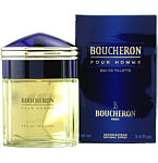 COLOGNE BOUCHERON by Boucheron EDT .17 OZ MINI,Boucheron,Fragrance