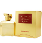 BOUCHERON TROUBLE JOAILLIER by Boucheron - EAU DE PARFUM SPRAY 3.4 OZ