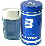 BOXTER COLOGNE EDT SPRAY 3.4 OZ,Fragluxe,Fragrance
