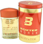 BOXTER PERFUME EDT SPRAY 3.4 OZ,Fragluxe,Fragrance