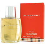 BURBERRYS by Burberry COLOGNE EDT SPRAY 1.7 OZ,Burberry,Fragrance