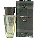 Burberry BURBERRYS TOUCH COLOGNE AFTERSHAVE 3.3 OZ,Burberry,Fragrance
