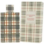 BURBERRY BRIT by Burberry - EAU DE PARFUM SPRAY 1.7 OZ