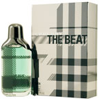 BURBERRY THE BEAT cologne