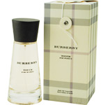BURBERRY TOUCH by Burberry - EAU DE PARFUM SPRAY 3.3 OZ