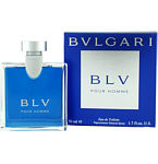 BVLGARI BLV COLOGNE EDT SPRAY 1.7 OZ,Bvlgari,Fragrance