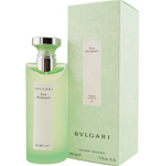 BVLGARI GREEN TEA by Bvlgari - COLOGNE SPRAY 5 OZ

