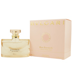 BVLGARI ROSE ESSENTIELLE L'EAU DE TOILETTE ROSEE perfume