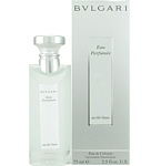 BVLGARI WHITE fragrance