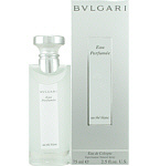BVLGARI WHITE EAU DE COLOGNE SPRAY 2.5 OZ,Bvlgari,Fragrance