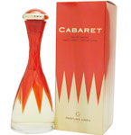 CABARET PERFUME EAU DE PARFUM SPRAY 3.4 OZ,Parfums Gres,Fragrance
