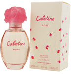 CABOTINE ROSE EDT SPRAY 1.7 OZ,Parfums Gres,Fragrance