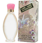 CAFE DE CAFE ADVENTURE perfume