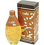 CAFE by Cofci PERFUME PARFUM DE TOILETTE SPRAY 3 OZ,Cofci,Fragrance