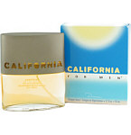 CALIFORNIA COLOGNE AFTERSHAVE LOTION 3.4 OZ,Jaclyn Smith,Fragrance