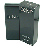 CALVIN by Calvin Klein COLOGNE EDT SPRAY 3.4 OZ,Calvin Klein,Fragrance