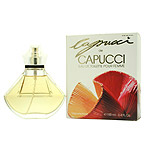 CAPUCCI DE CAPUCCI by Capucci - EDT SPRAY 3.4 OZ