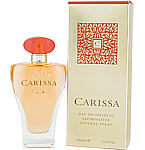 CARISSA EDT SPRAY 3.4 OZ,Kenrose Parfums,Fragrance