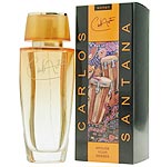 CARLOS SANTANA