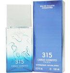 CARLO CORINTO 315 cologne