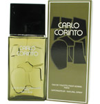 Carlo Corinto CARLO CORINTO COLOGNE EDT .17 OZ MINI,Carlo Corinto,Fragrance