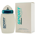 CARLO CORINTO SPORT cologne