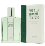 CARON POUR HOMME AFTERSHAVE 3.3 OZ,Caron,Fragrance