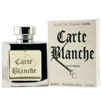 CARTE BLANCHE cologne