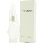 CASHMERE MIST by Donna Karan PERFUME SILVER SHIMMER SPRAY 1.7 OZ,Donna Karan,Fragrance