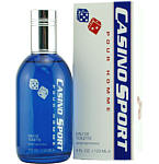 CASINO SPORT cologne