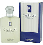 CASUAL COLOGNE SPRAY 1.7 OZ,Paul Sebastian,Fragrance