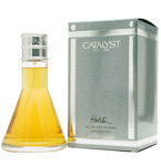CATALYST COLOGNE EDT SPRAY 1.7 OZ,Halston,Fragrance