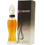 CATALYST PERFUME EDT SPRAY 1.7 OZ,Halston,Fragrance