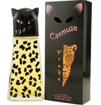 CATMUSE NISHA perfume