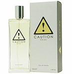 CAUTION