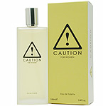 CAUTION perfume