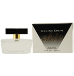 CELINE DION CHIC perfume