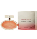 CELINE DION SENSATIONAL perfume