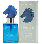 CENTAURE BLUE cologne