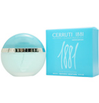 CERRUTI 1881 SUMMER perfume