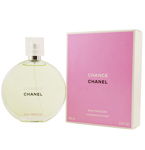 CHANEL CHANCE EAU FRAICHE