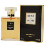 CHANEL COCO PERFUME EDT SPRAY 3.4 OZ,Chanel,Fragrance