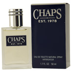 CHAPS EST.1978 by Ralph Lauren - EDT SPRAY 1.7 OZ