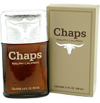 CHAPS by Ralph Lauren COLOGNE COLOGNE SPRAY 3.4 OZ,Ralph Lauren,Fragrance