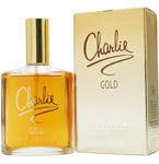 CHARLIE GOLD EAU FRAICHE SPRAY 3.4 OZ,Revlon,Fragrance